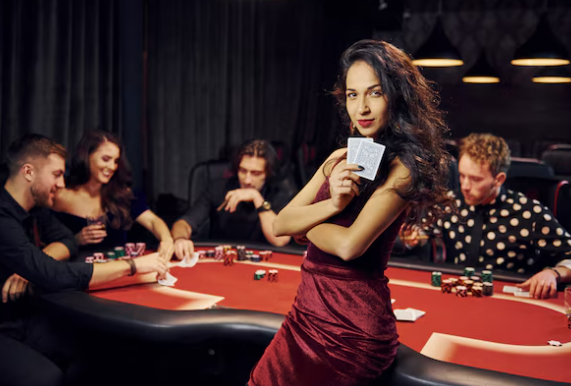 How to Read Baccarat Trends for Better Betting