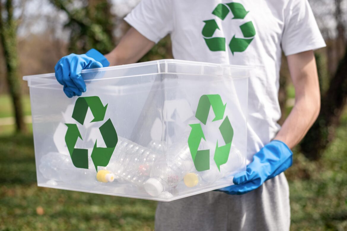 Why Recycle HDPE is a Key Step Towards a Cleaner Environment