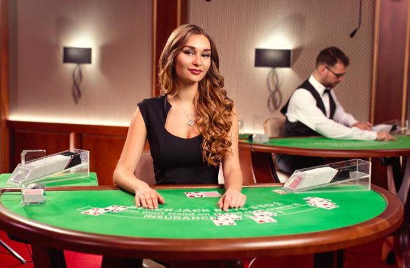 Casino Site Recommendation for Safer Online Betting