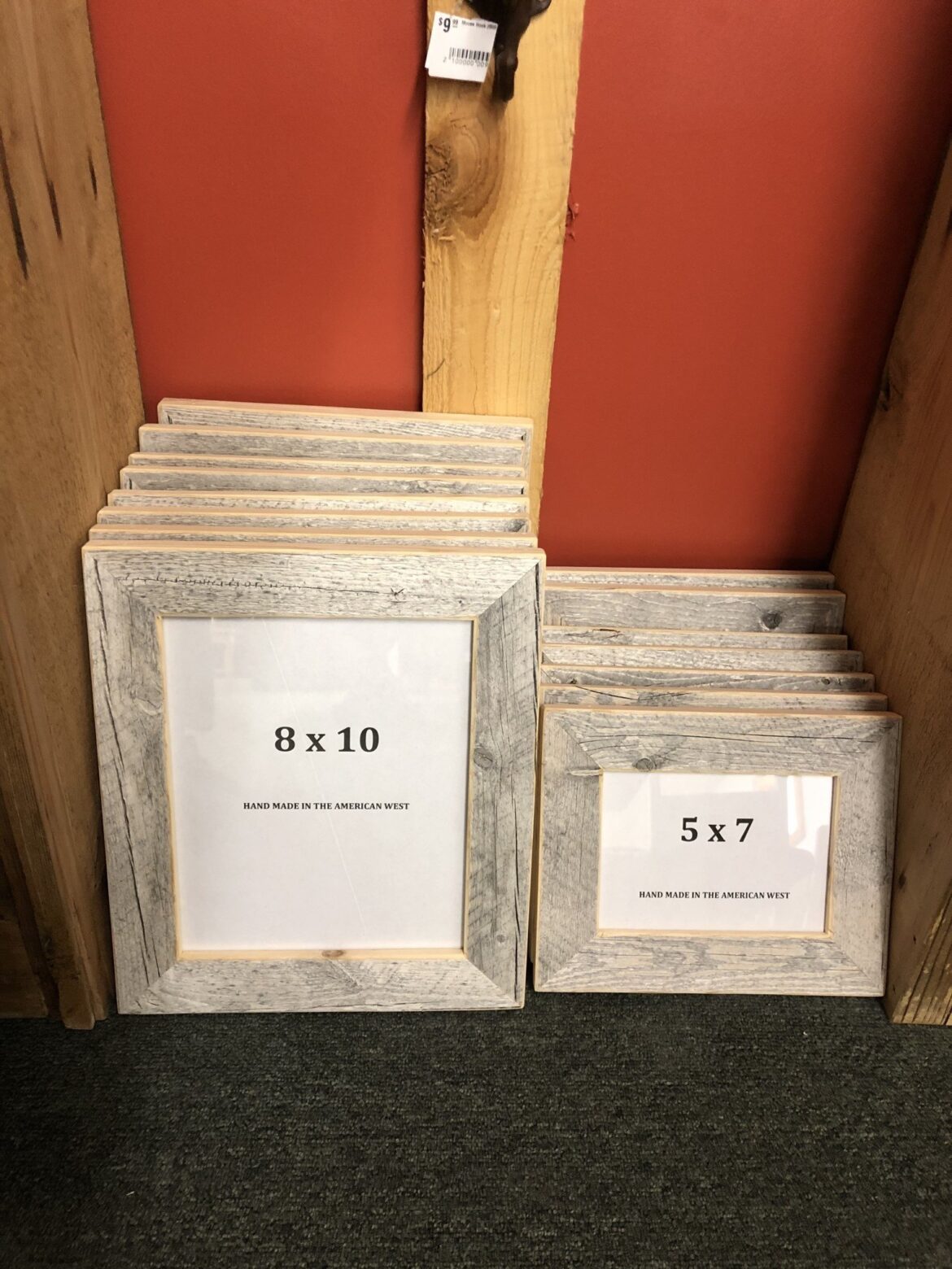 Exploring The Dimensions: How Big Is 5X7