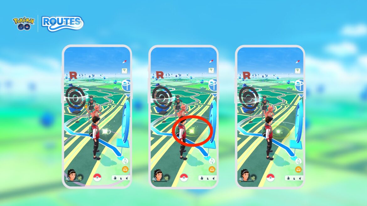 Master The Art Of Finding A Zygarde Cell: How To Find A Zygarde Cell