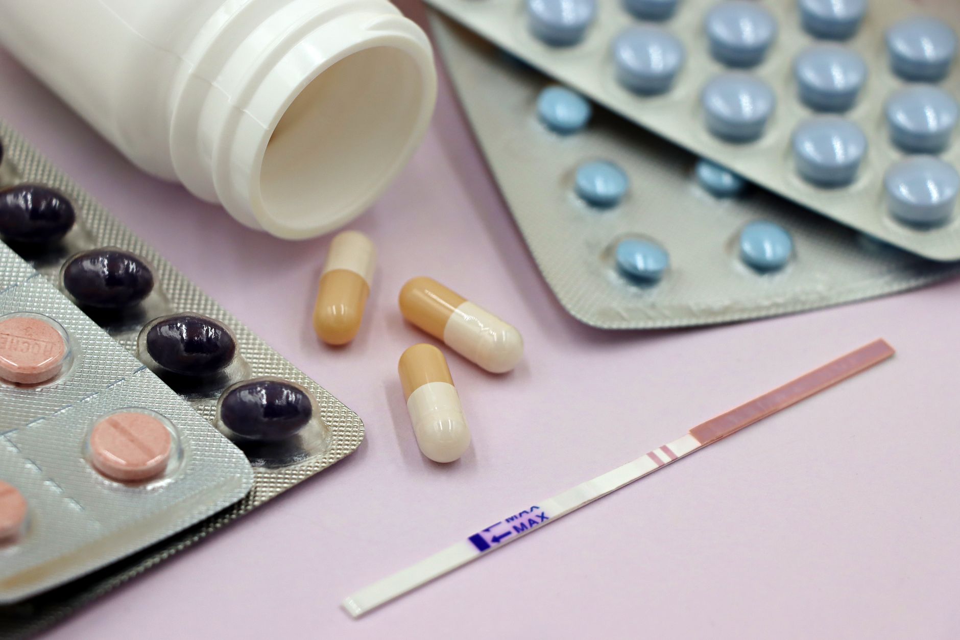 antiseizure drugs pregnancy